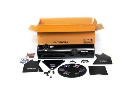 Orion SkyQuest XT10 Classic Dobsonian Telescope